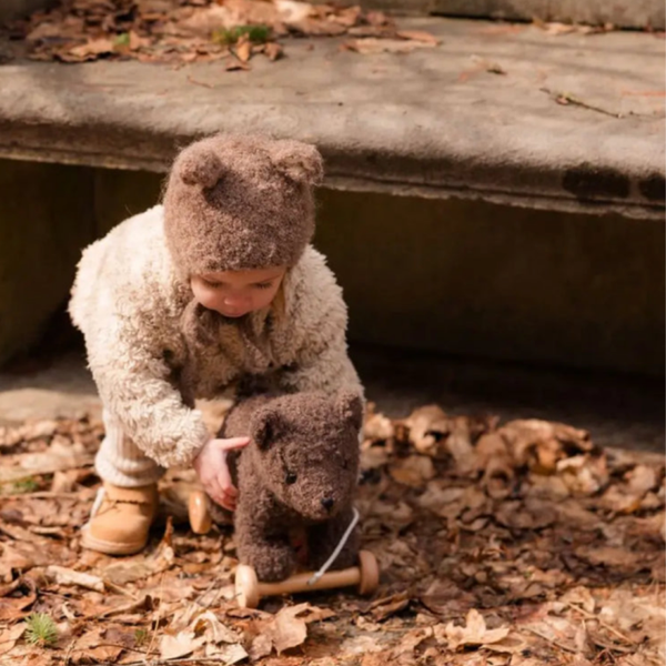 Trekdier - Raoel | Egmont Toys