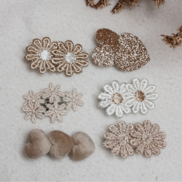 Giftset Moos | Studio Frommie