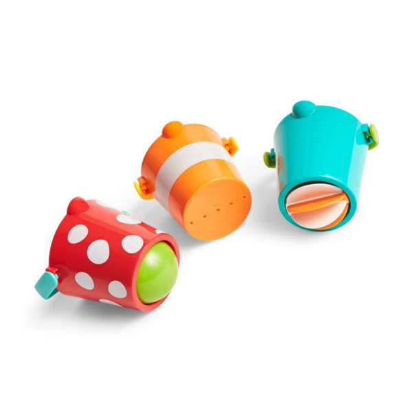 Happy buckets set | Hape