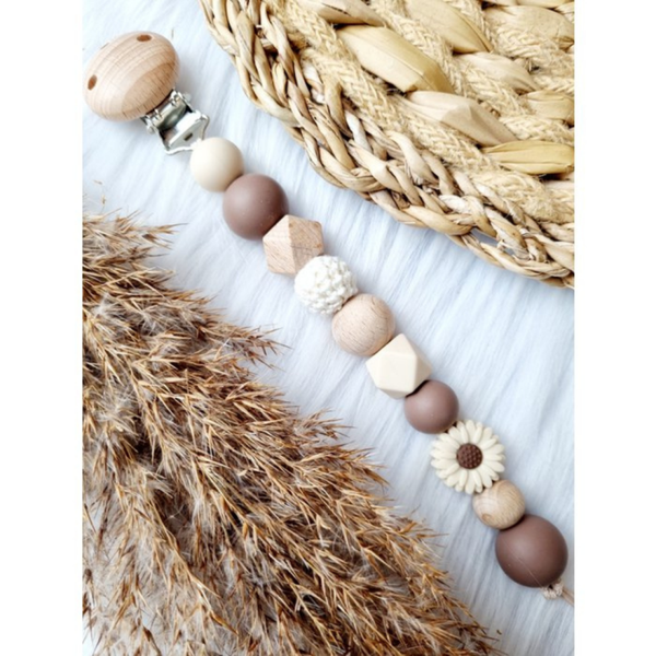 Speenkoord | Faye Daisy