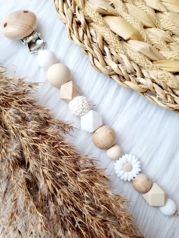 Speenkoort | Daisy White