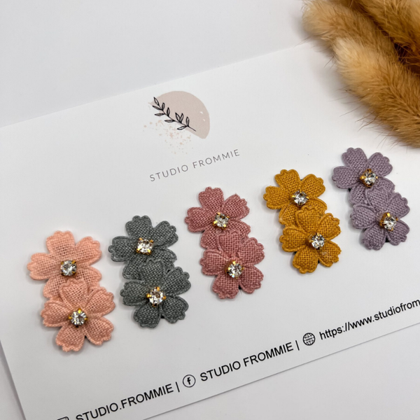 Anti slip knipjes - Lina | Studio Frommie