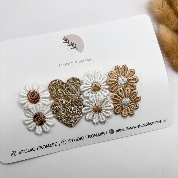 Skye Lottie - setje | Studio Frommie