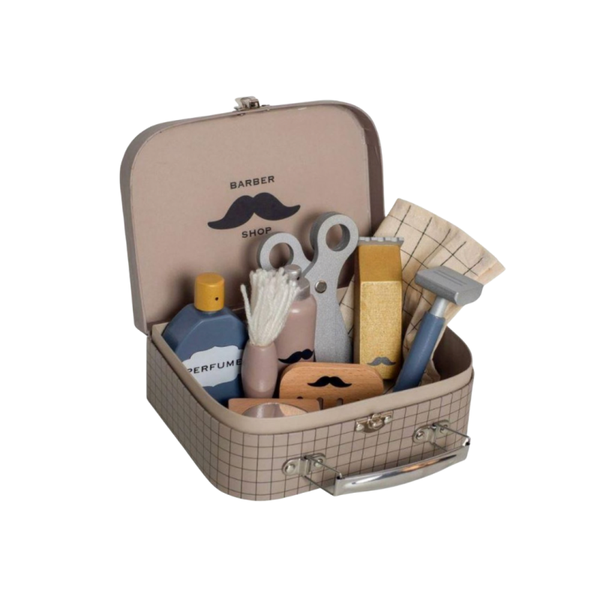 Barberbag | Jabadabado