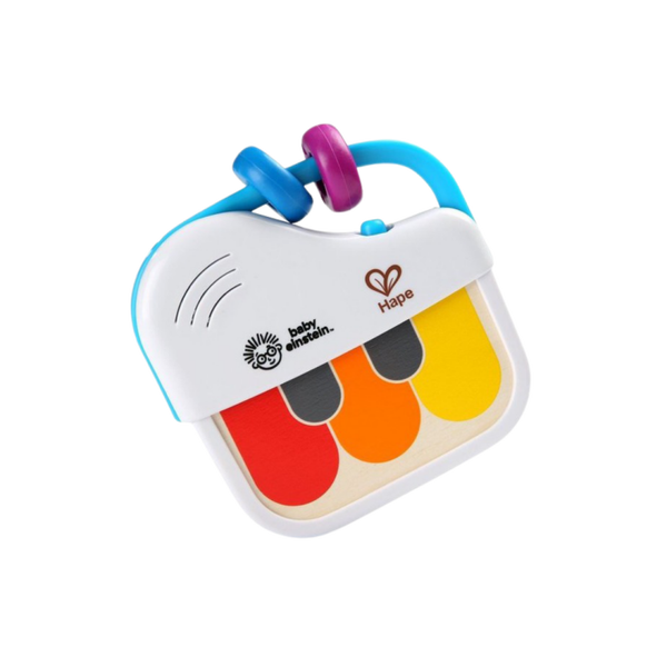 Mini piano | Hape - Baby Einstein