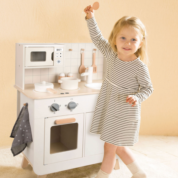 Speelkeuken | Classic World