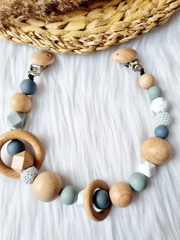 Wagenpanner | Marble Blue