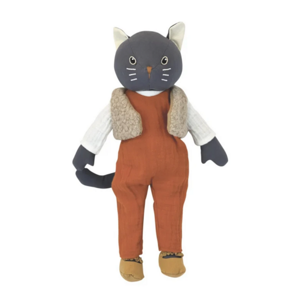 Poes knuffel Cesar | Egmont Toys