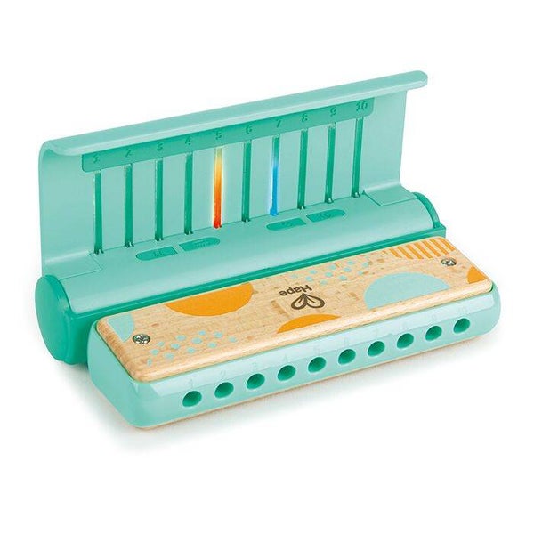 Learn with lights harmonica | Hape