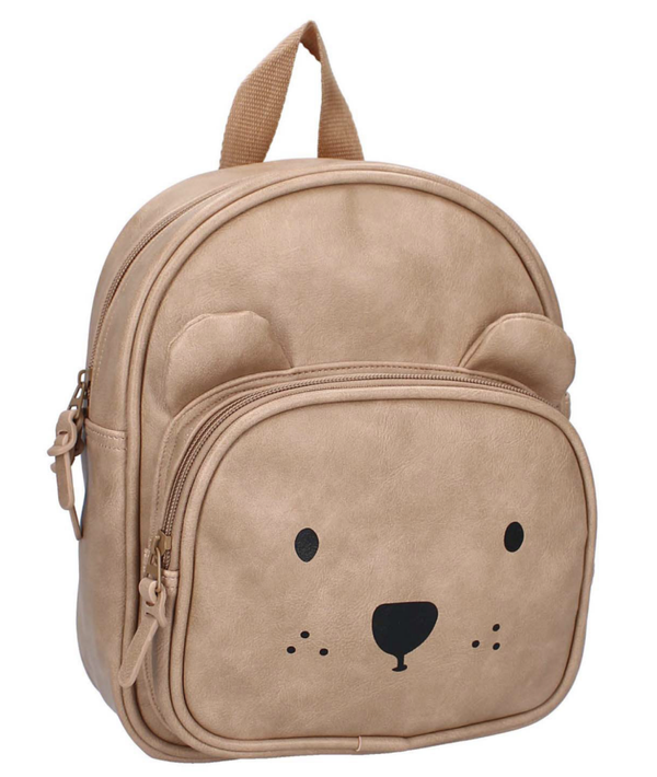 Rugzak Beary excited | Kidzroom