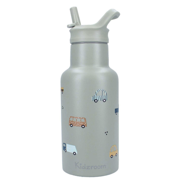 Drinkfles auto | Kidzroom