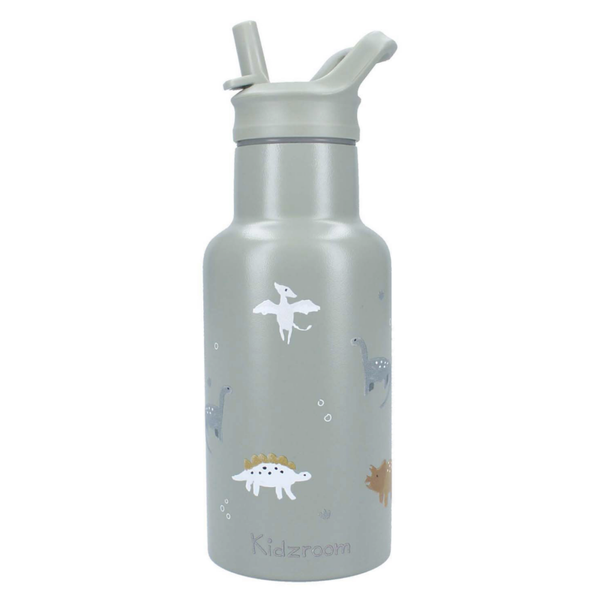 Drinkfles dino | Kidzroom