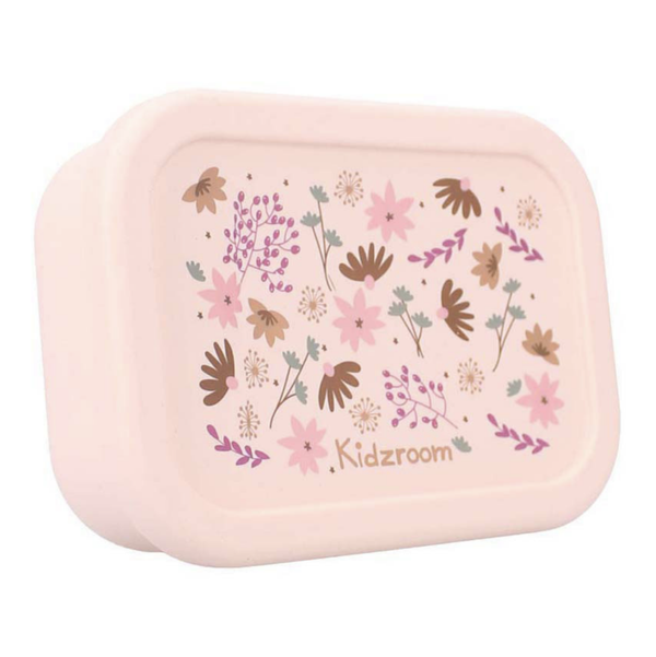Lunchbox bloemen | Kidzroom