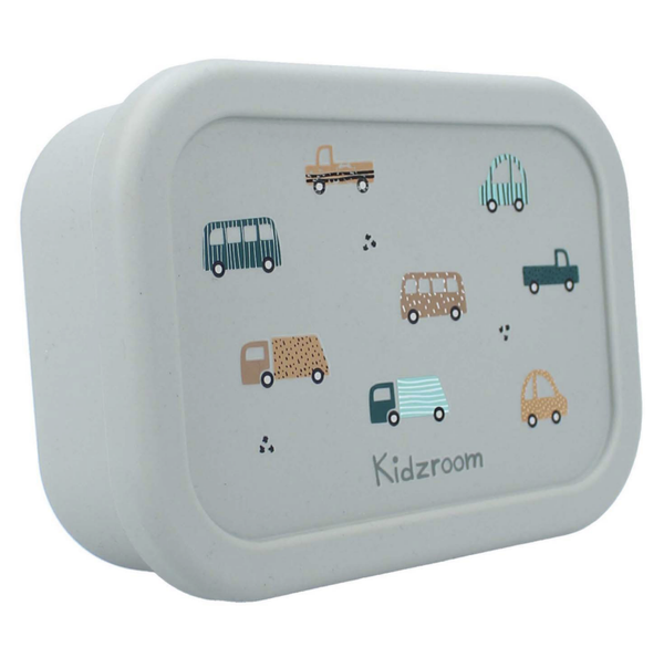 Lunchbox auto | Kidzroom
