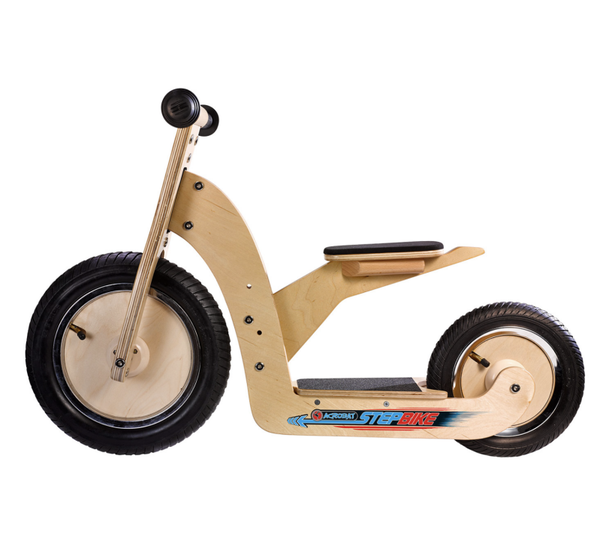 StepBike 2 in 1 | Acrobat