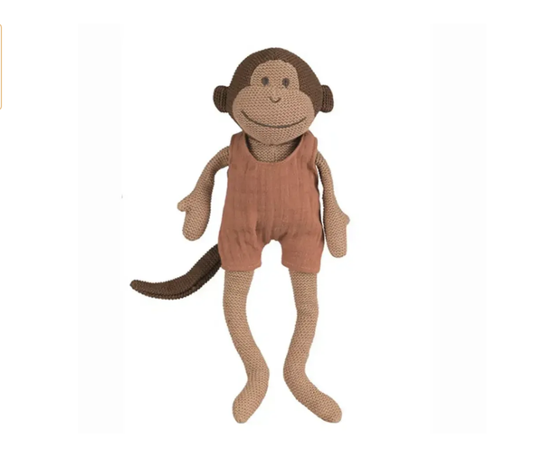 Paulo de aap knuffel | Egmont Toys