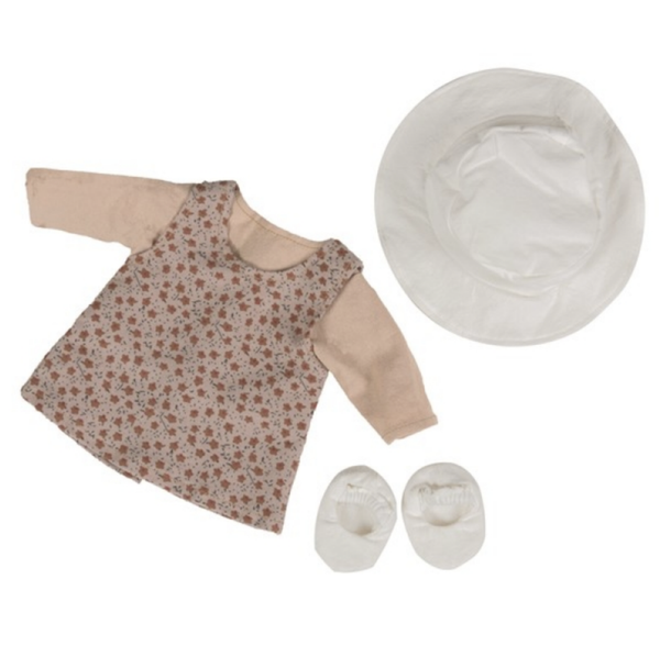 Poppenkleertjes Juliette | Egmont Toys