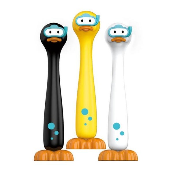 Duikstaven Funny Ducks, 3st.