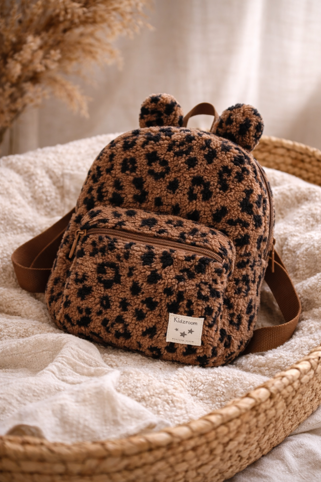 Rugzak panter | Kidzroom