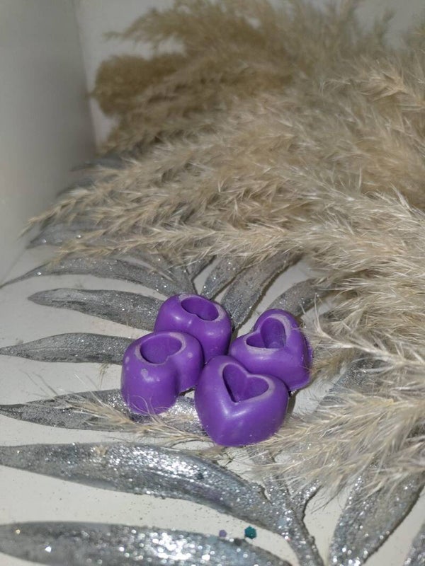 Aromatische Duftmelts Lavendel 5g