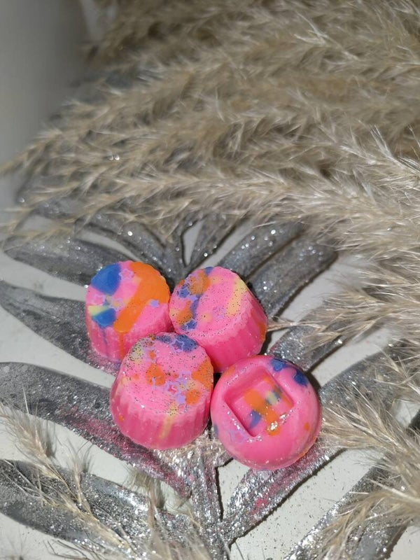 Aromatische Duftmelts Bubblegum 5g