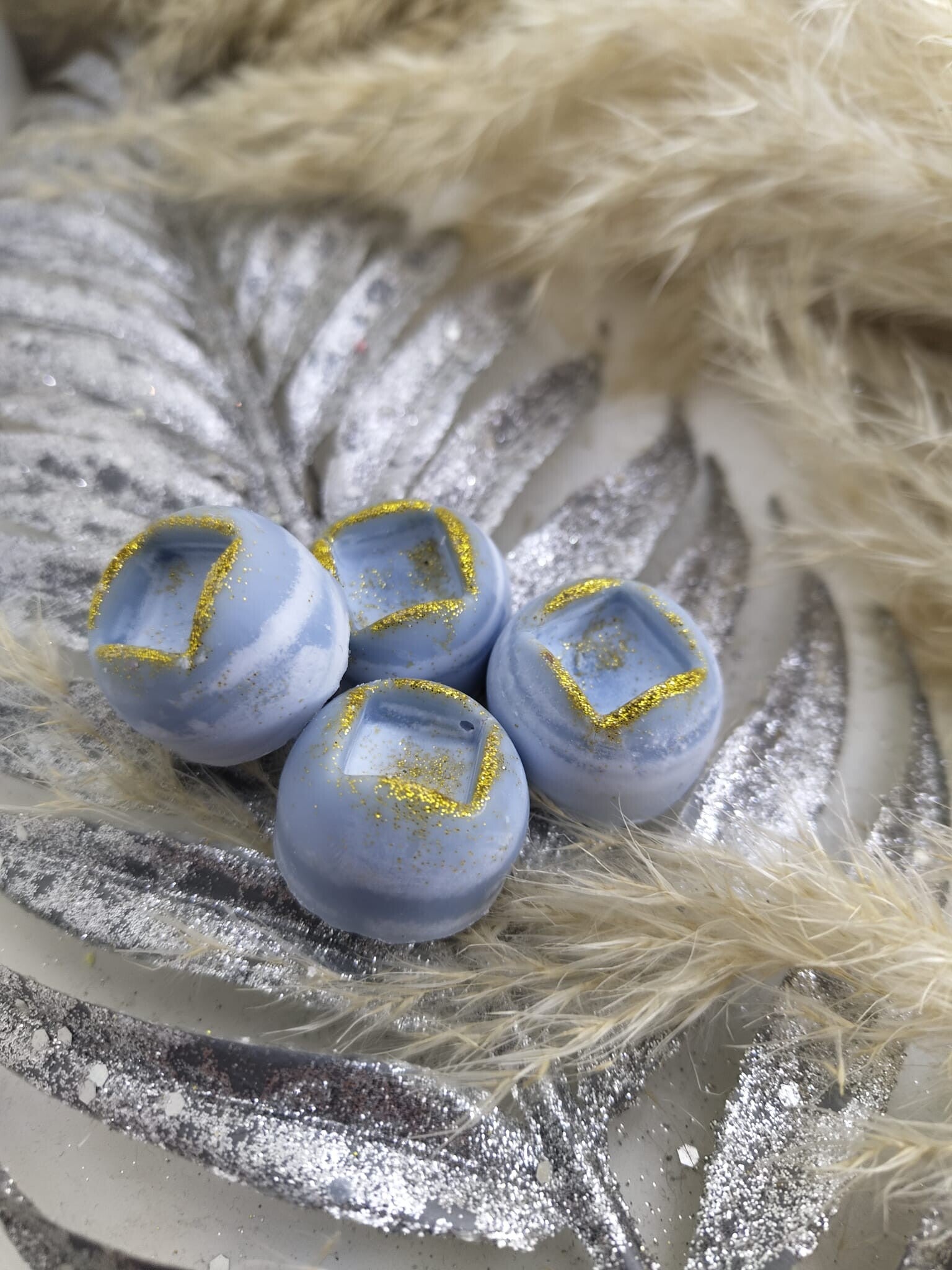 Aromatische Duftmelts Cosy Christmas 5g