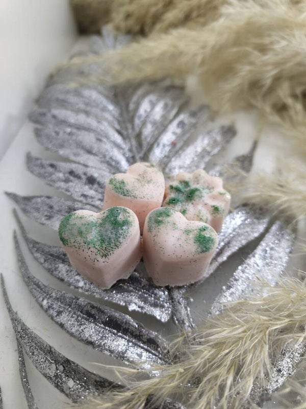 Aromatische Duftmelts Cranberry Spiced 5g