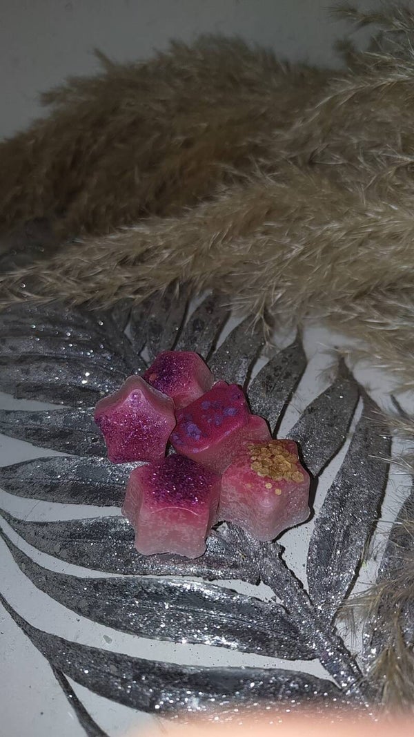 Raspberry Limonade 5g