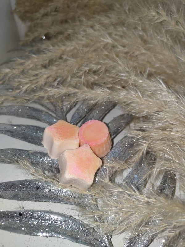 Aromatische Duftmelts Orange 5g