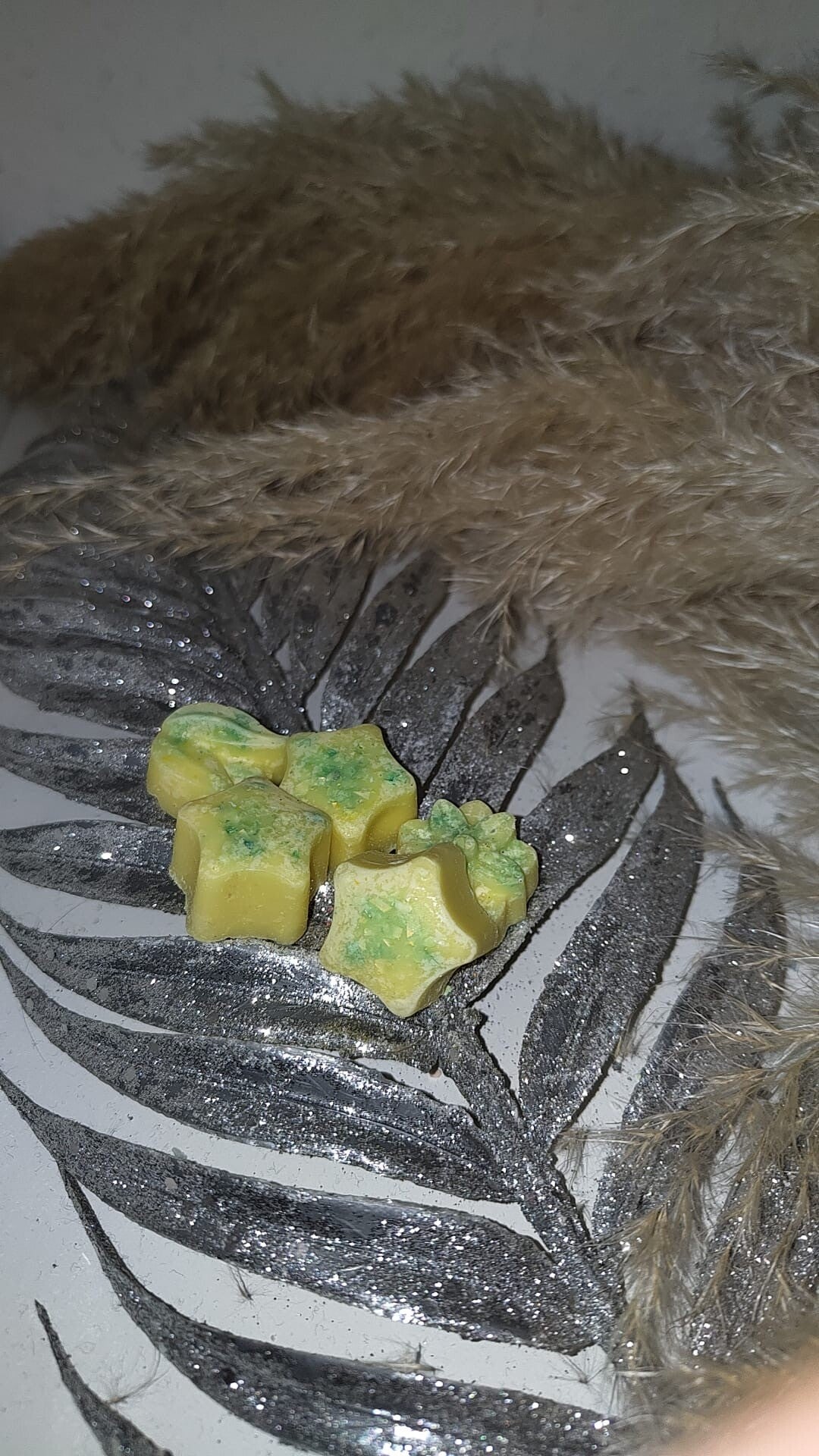 Lemon and Sugar 5g