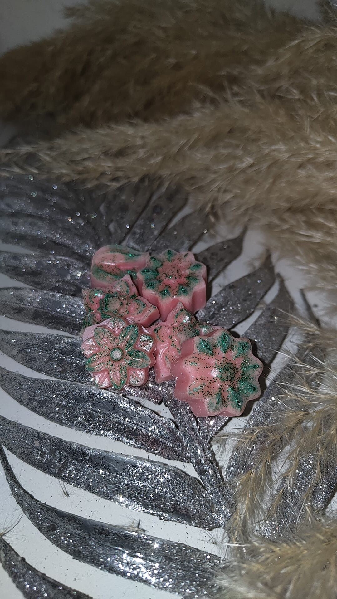 Wild flower Bloom 5g