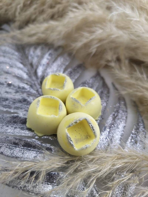 Aromatische Duftmelts Almond Milk 5g