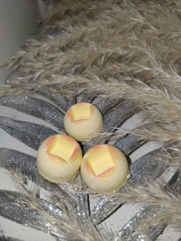 Aromatische Duftmelts Boss Orange 5g