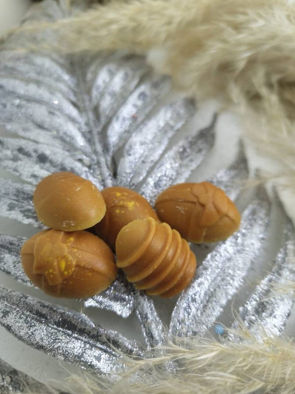 Aromatische Duftmelts Vanille 5g