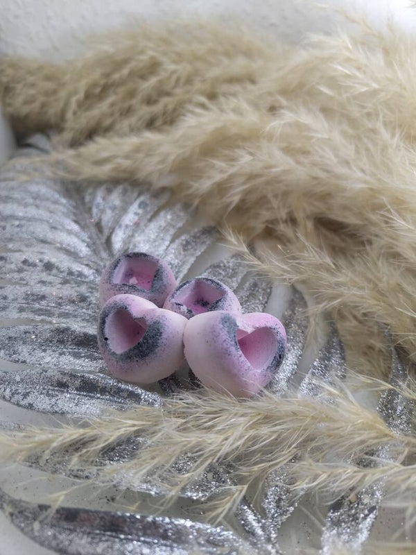 Aromatische Duftmelts Pink Fizz & Pomelo 5g
