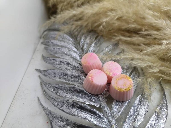 Duftmelts Golden Hanny  5g  - Wohltuender Duft für Zuhause