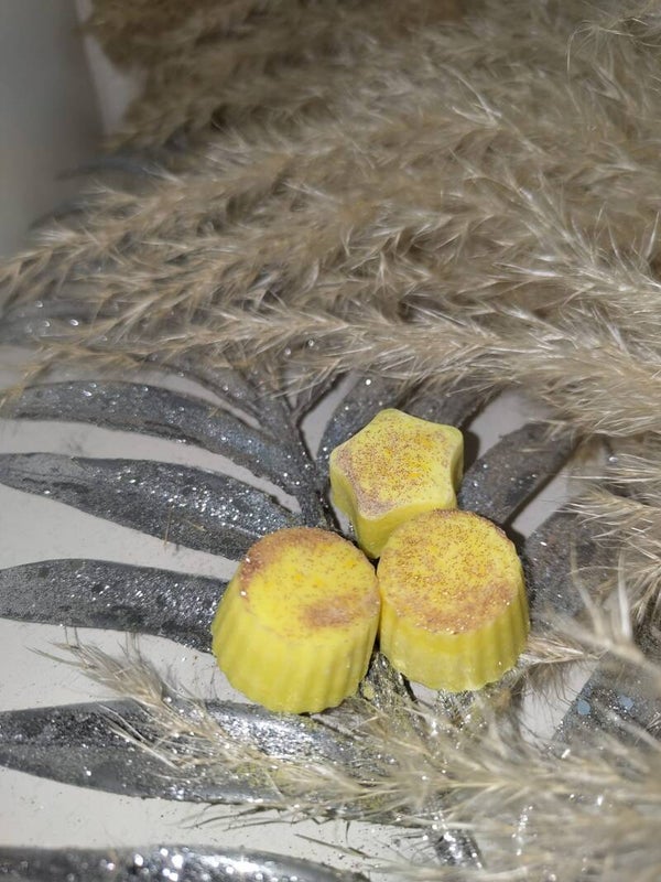 Aromatische Duftmelts Banane 5g