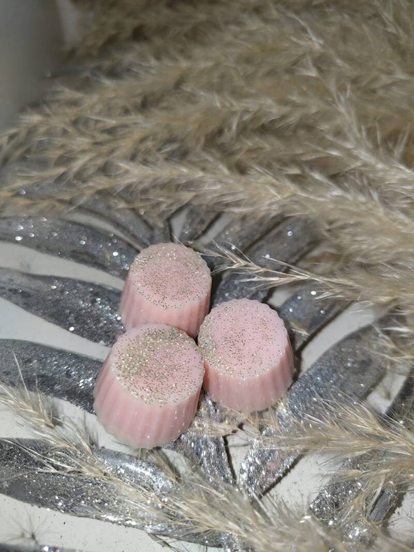 Aromatische Duftmelts Cocosnuss 5g