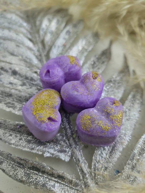 Aromatische Duftmelts Firside