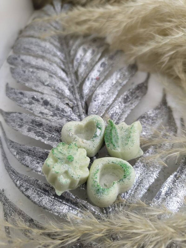 Aromatische Duftmelts Tanne und Pinie 5g
