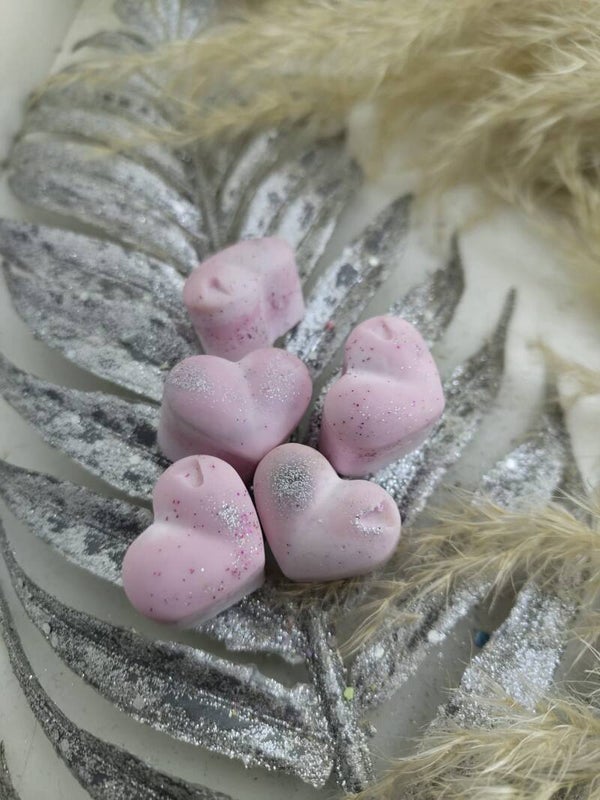 Aromatische Duftmelts Festive Cranberry 5g