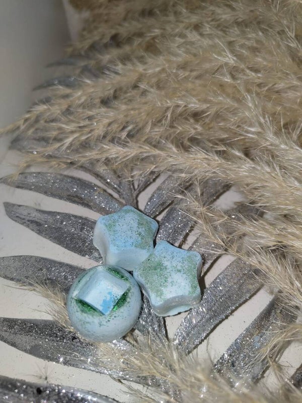 Aromatische Duftmelts Blaubeere 5g