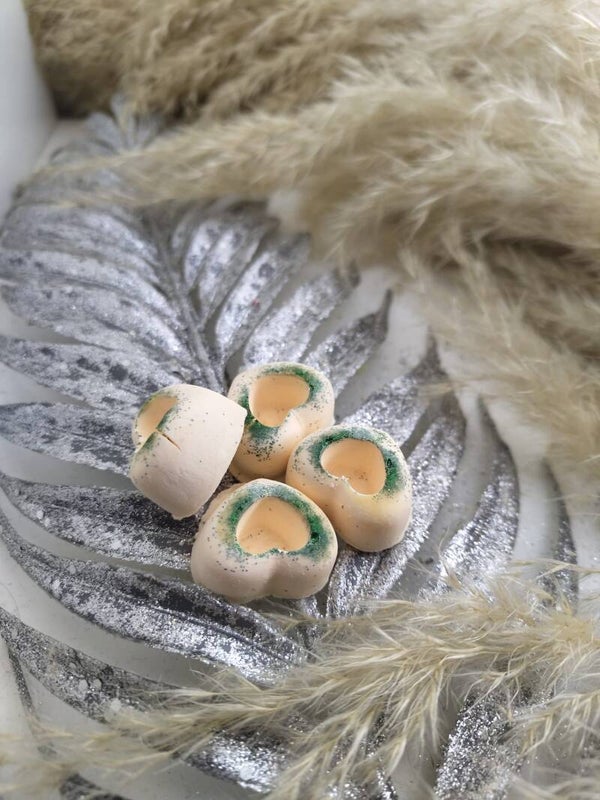 Aromatische Duftmelts Patchuli 5g