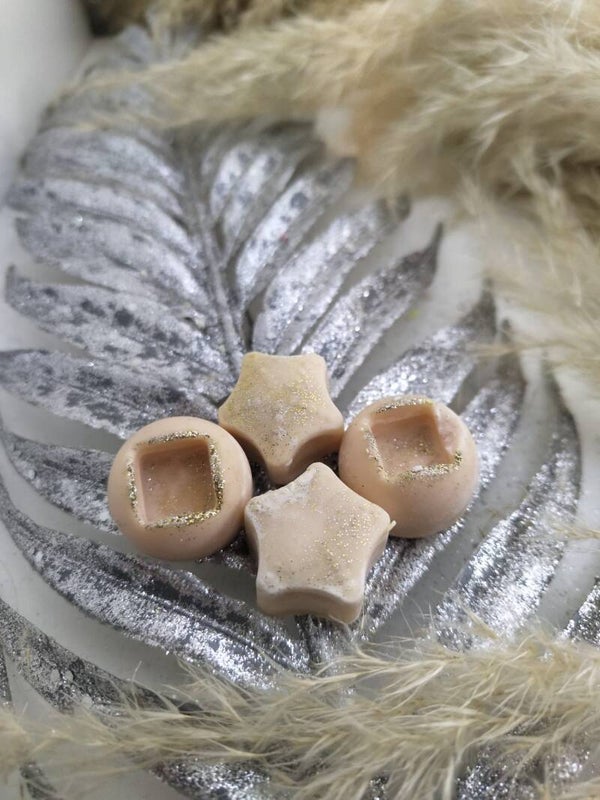 Aromatische Duftmelts Spekulatius 5g