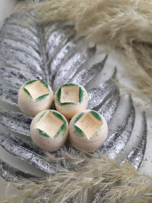 Aromatische Duftmelts Pomander 5g