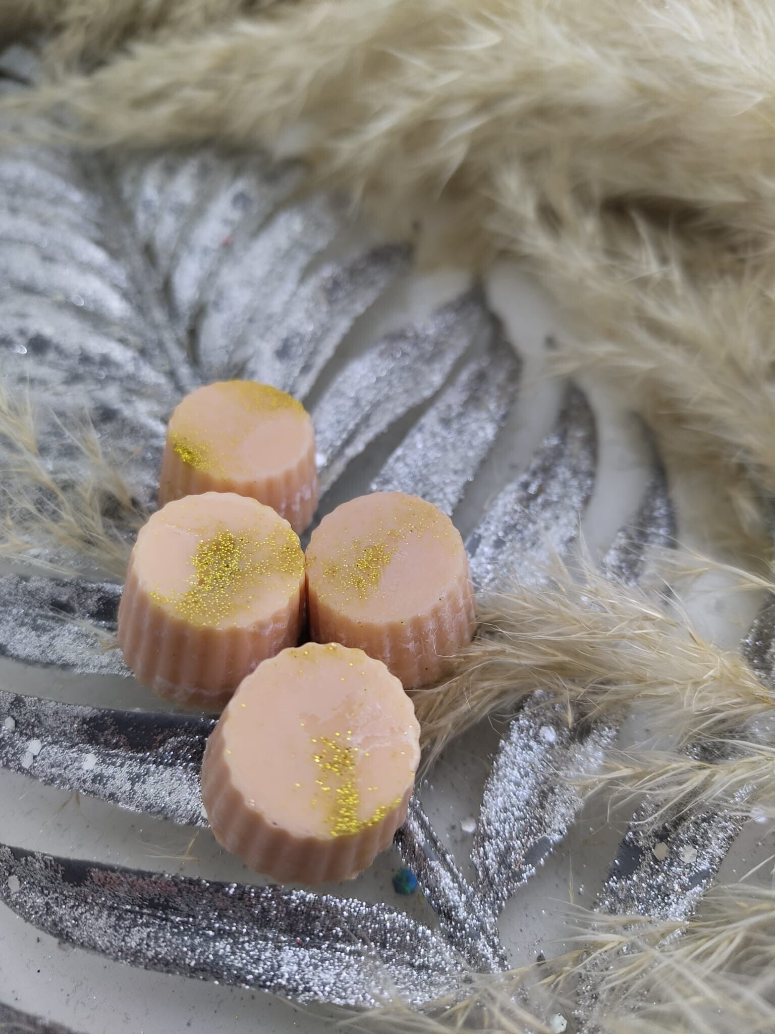 Aromatische Duftmelts Schokolade 5g