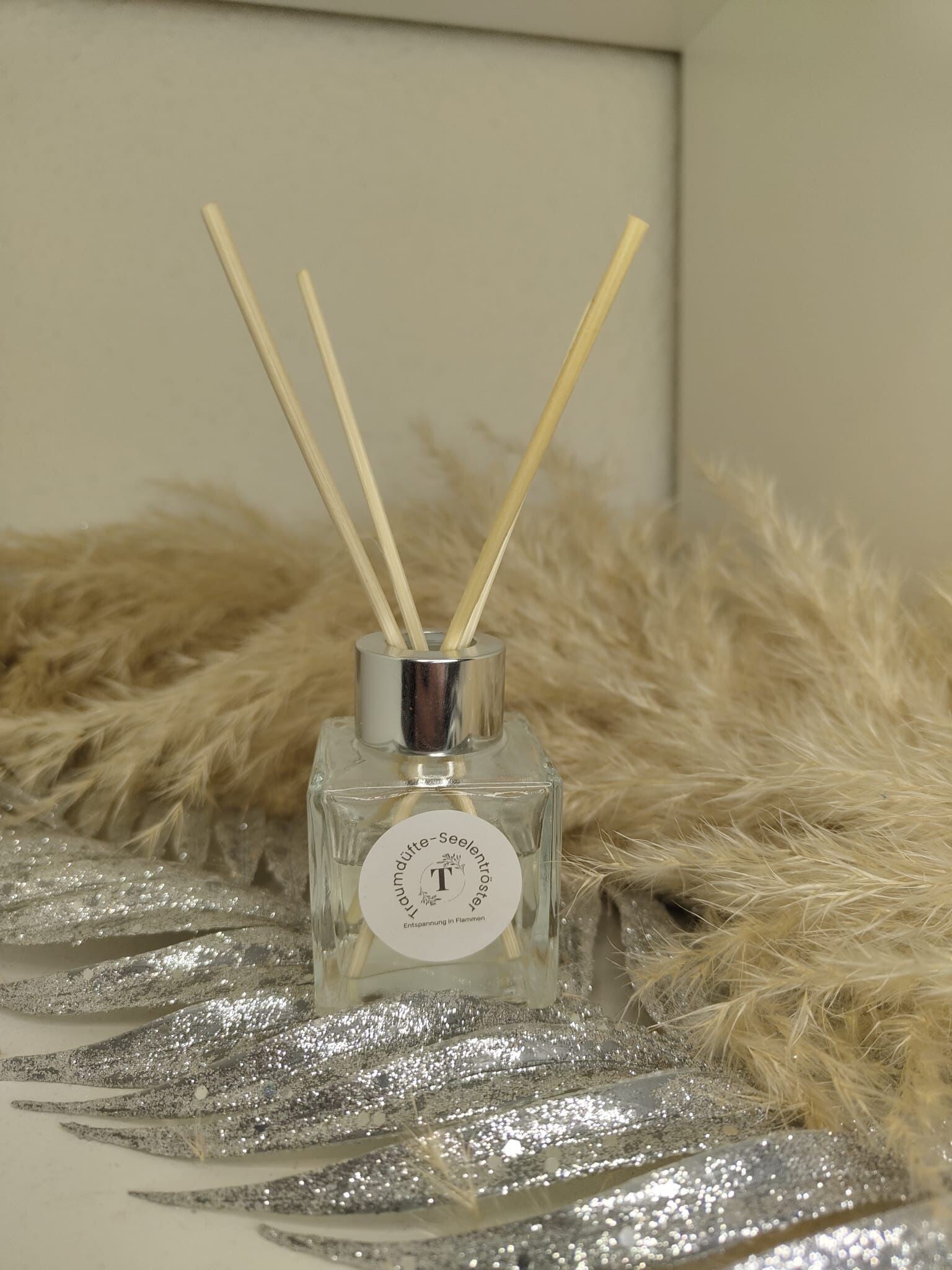 Aromatischer Duftstäbchen Diffusor für Wohlfühlmomente