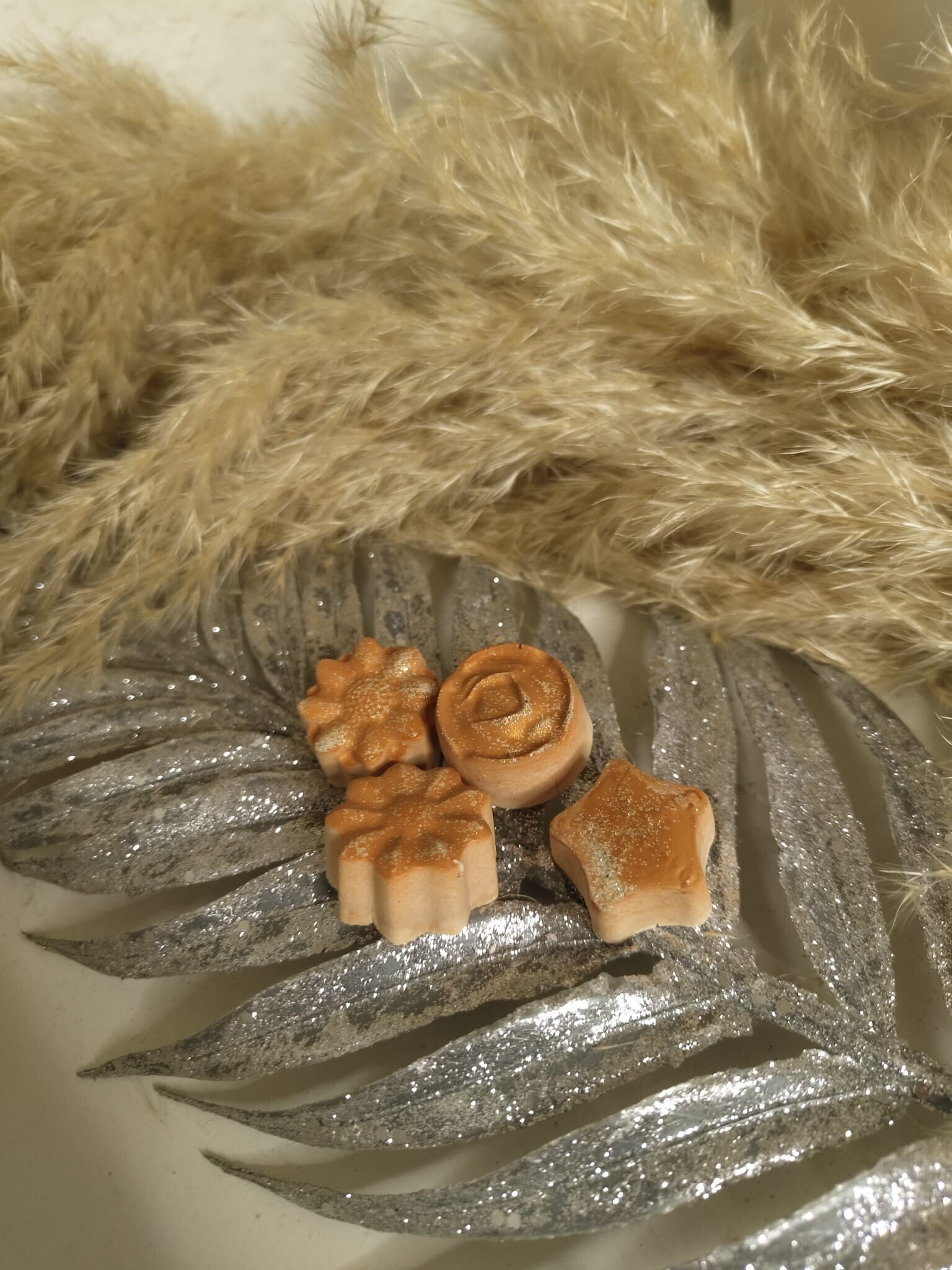 Aromatische Duftmelts Maulbeere 5g