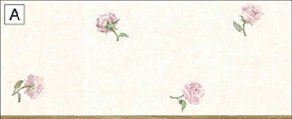 roze bloesem