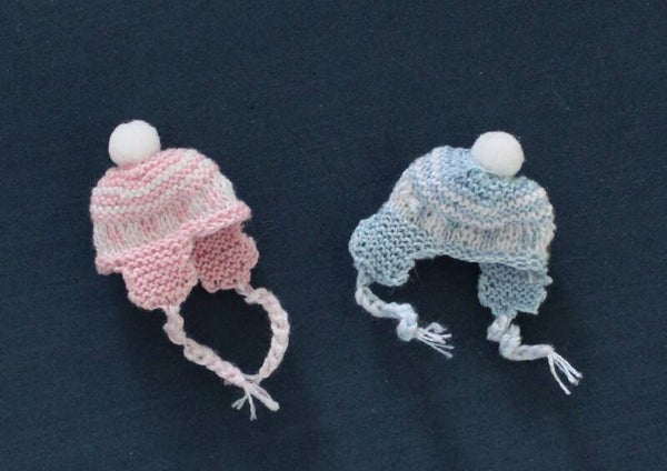 Voor de kleintjes....